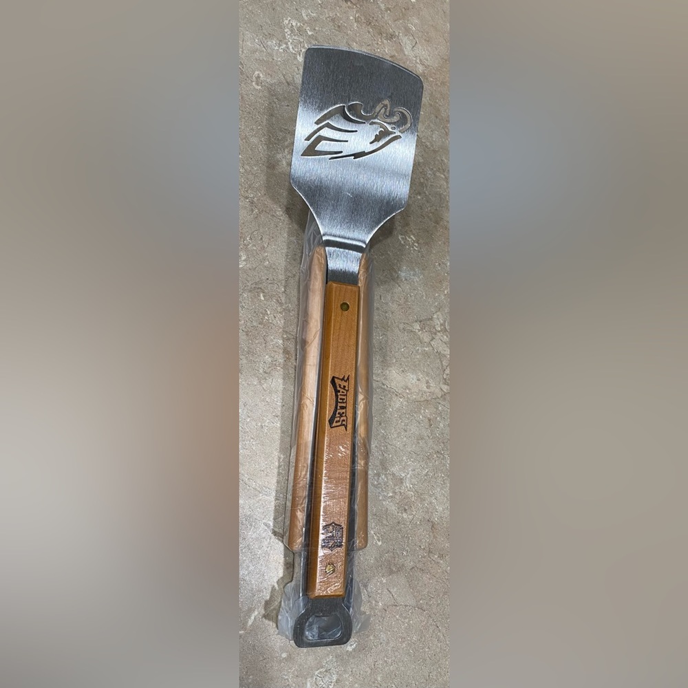 New NFL Philadelphia Eagles Four Piece Grilling Set